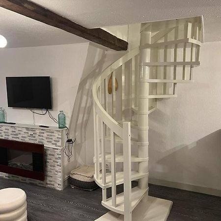 Appartamento Ndiam 'S Honfleur Esterno foto
